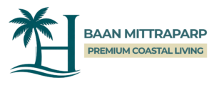 Hua Hin Villa Sale